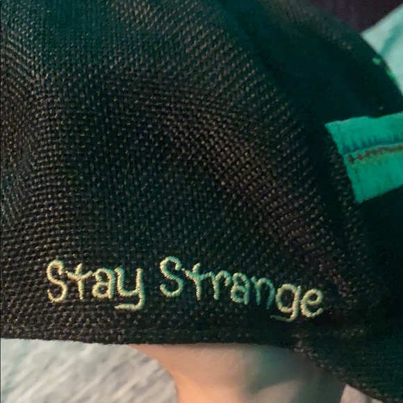 Limited edition grass roots hat - Picture 2 of 3